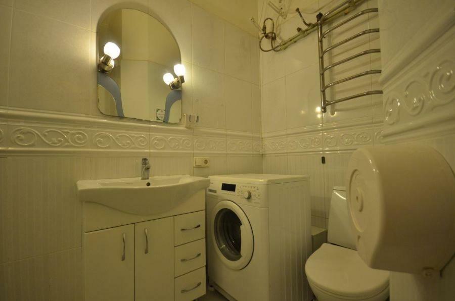 Хостел 17 Kyiv Exterior photo